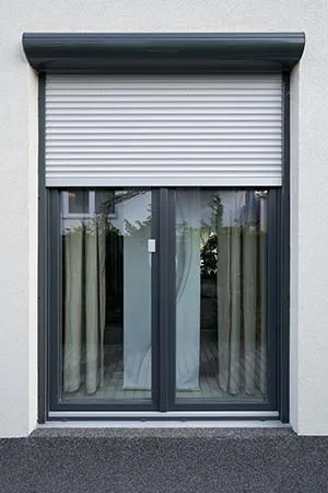 Atelier de menuiserie