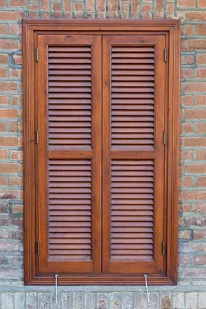 Atelier de menuiserie